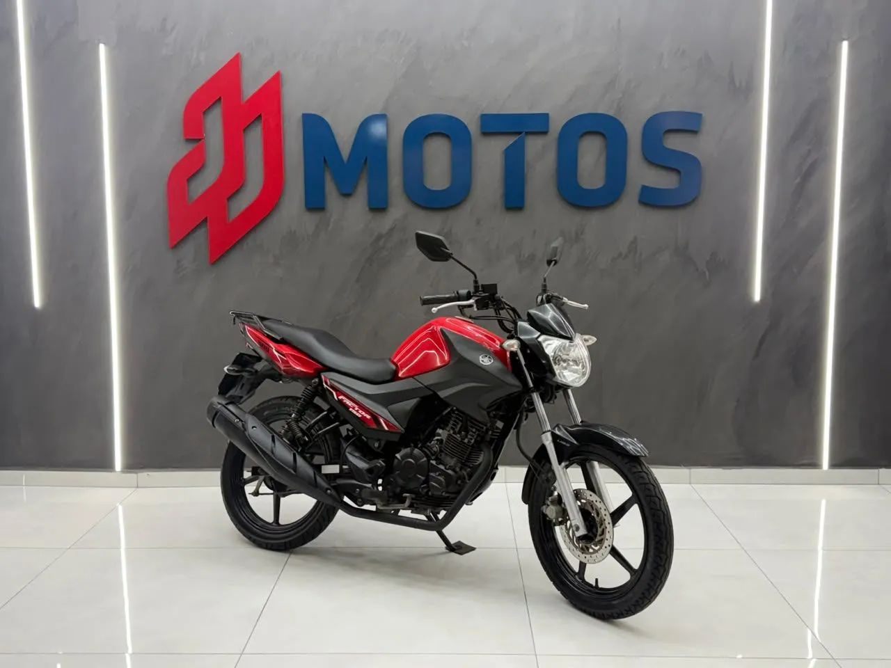YBR Factor ED 2022