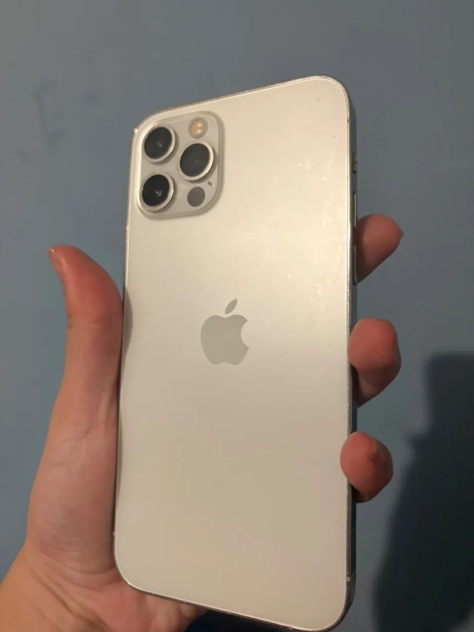 iPhone 12 Pro 128GB - Foto 3