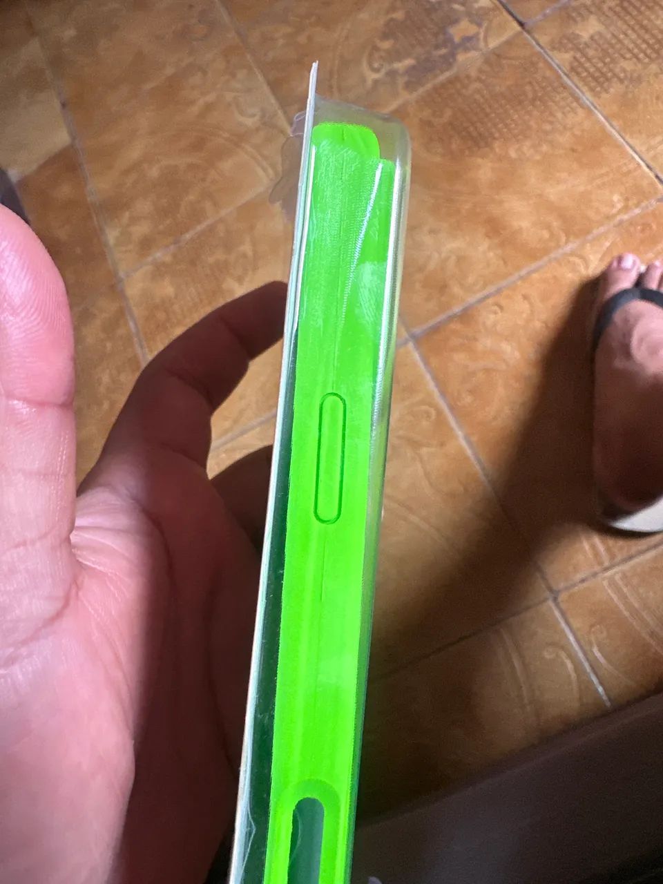 CASE 16 PRO MAX  - Foto 5