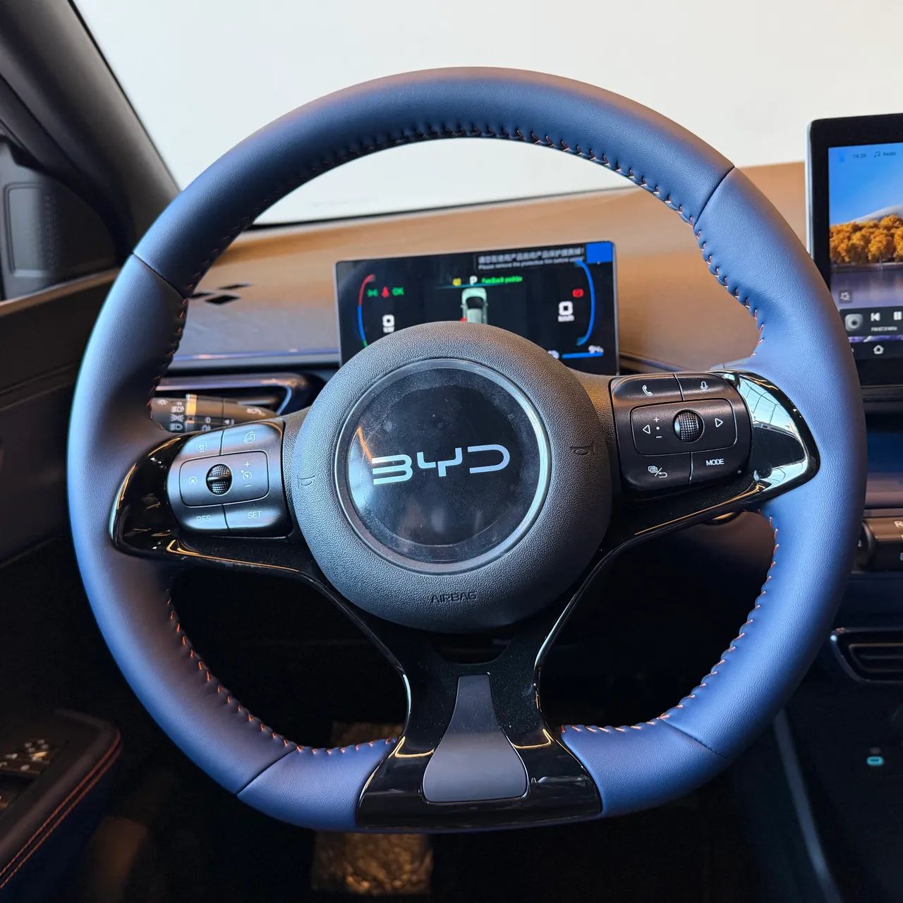 BYD Dolphin Mini (Elétrico) 2027 - Foto 4