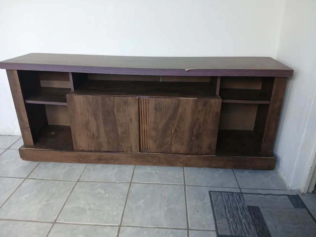  Rack de sala R$150 - Foto 4