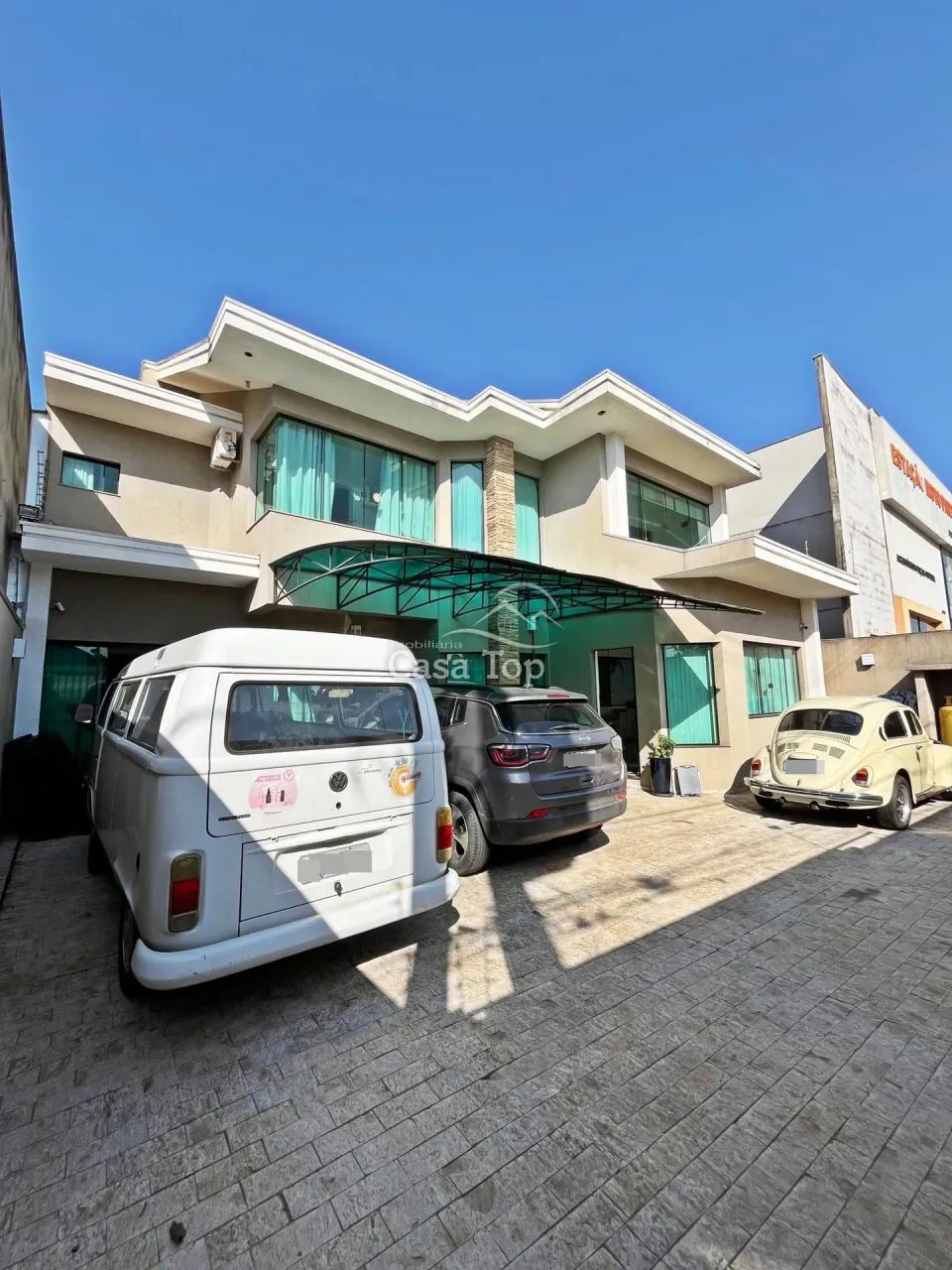 Sobrado para alugar Oficinas - Foto 2