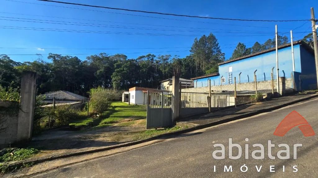 Chácara à venda - Potuverá - Itapecerica da Serra - Foto 2