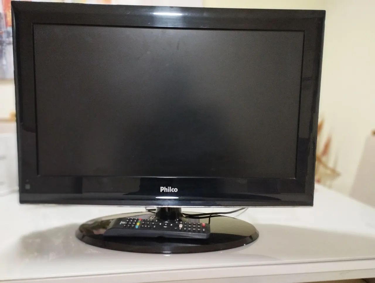 Tv Philco 24" 