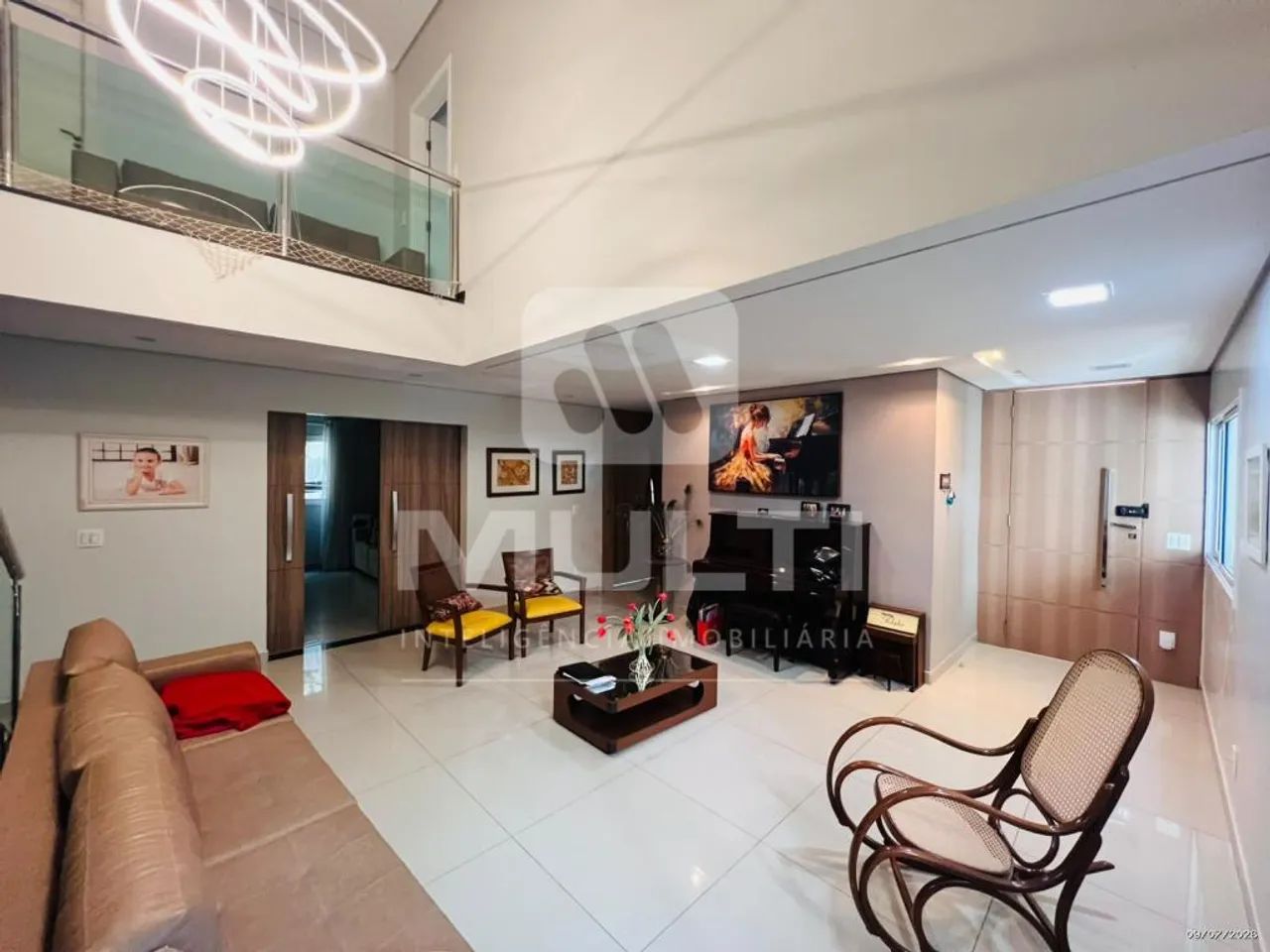 Casa Condominio - BOSQUE KARAIBA COND
