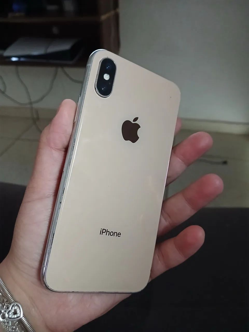 IPhone X  - Foto 2