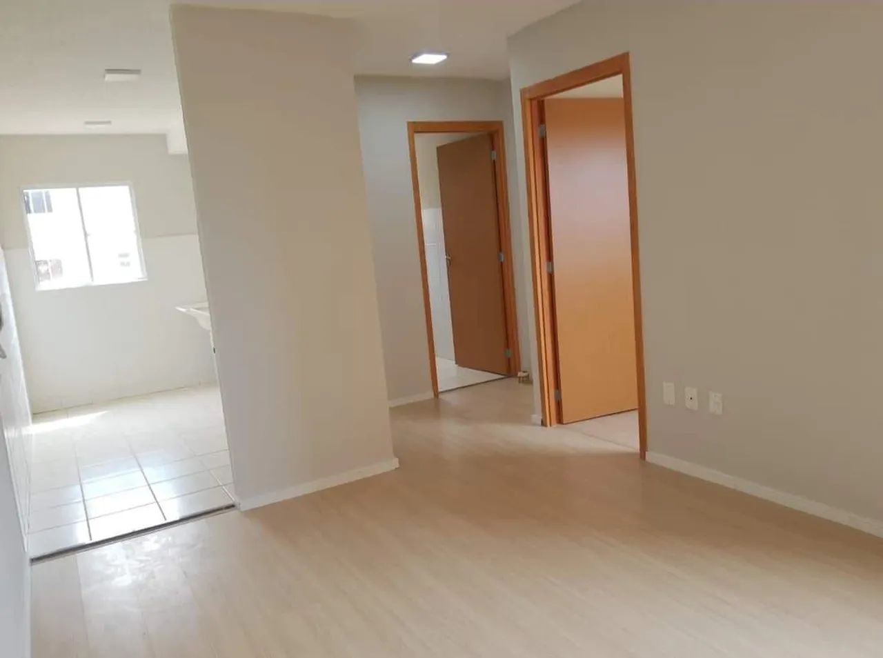 Aluguel - Apartamento Itapoã Parque - Foto 3