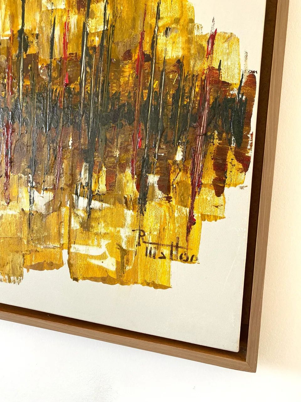 Quadro Decoração Sala - Foto 4