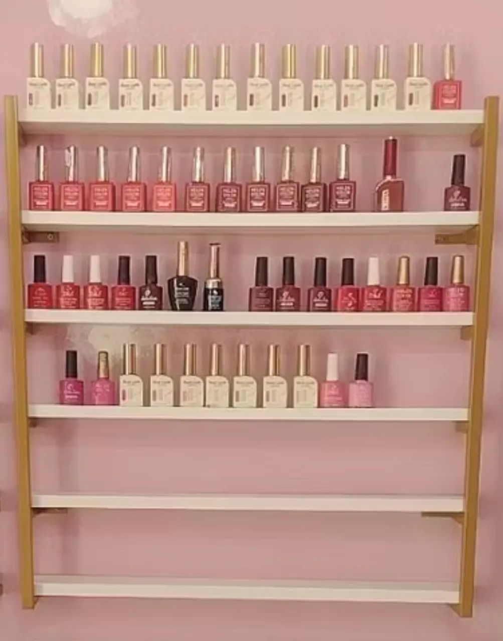 Vendo esse esmalteiro - Foto 2