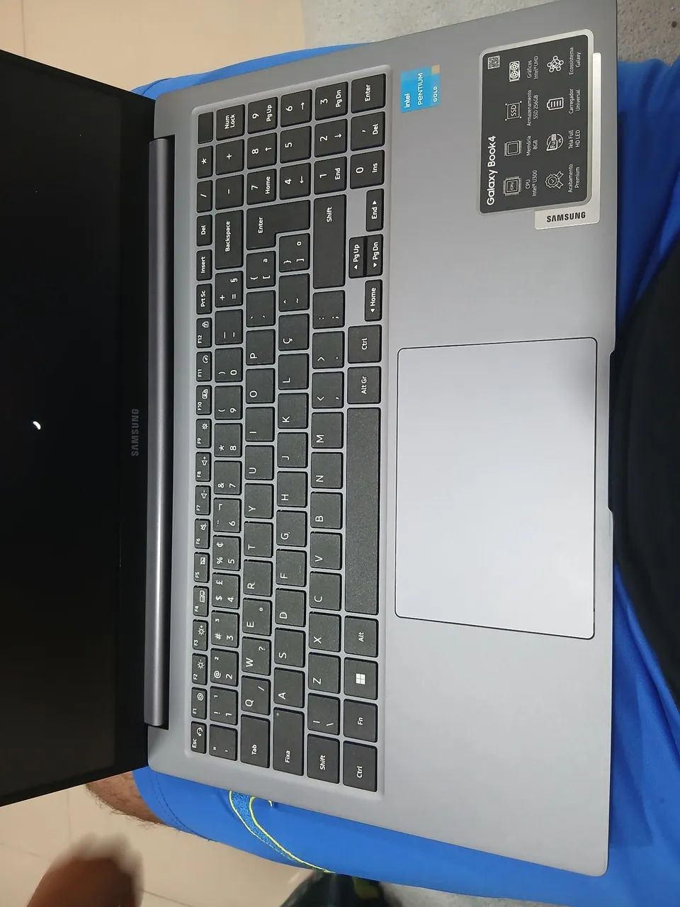 Samsung Galaxy Book 4 - Foto 4