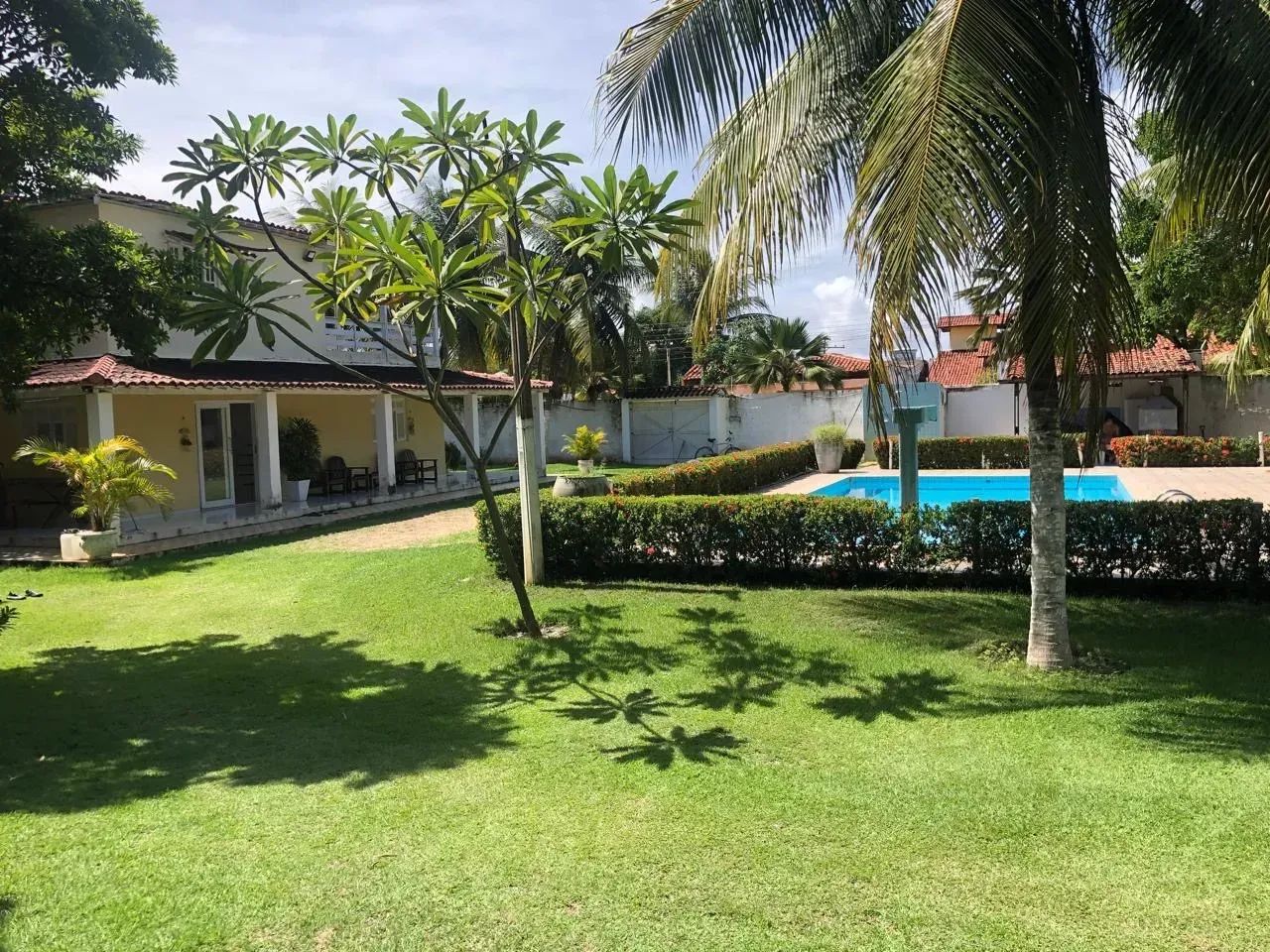 Imóvel para venda com 2500 metros quadrados com 3 quartos - Foto 4