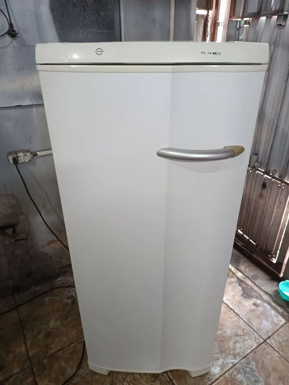 Freezer Electrolux  - Foto 2