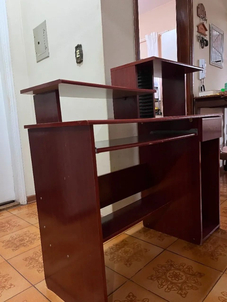 Mesa de computador 
