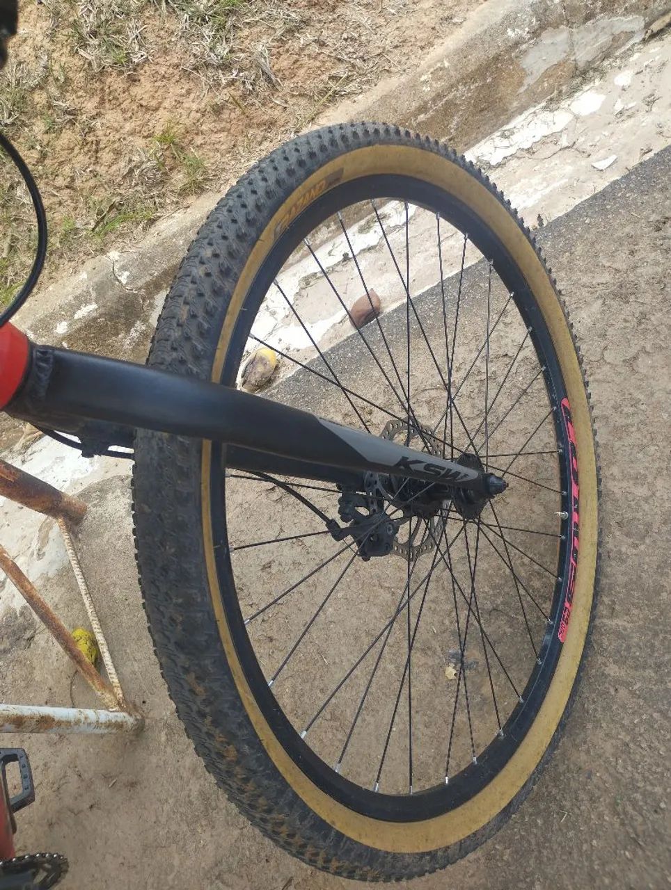 Bike Lotus MTB aro 29 - Foto 3