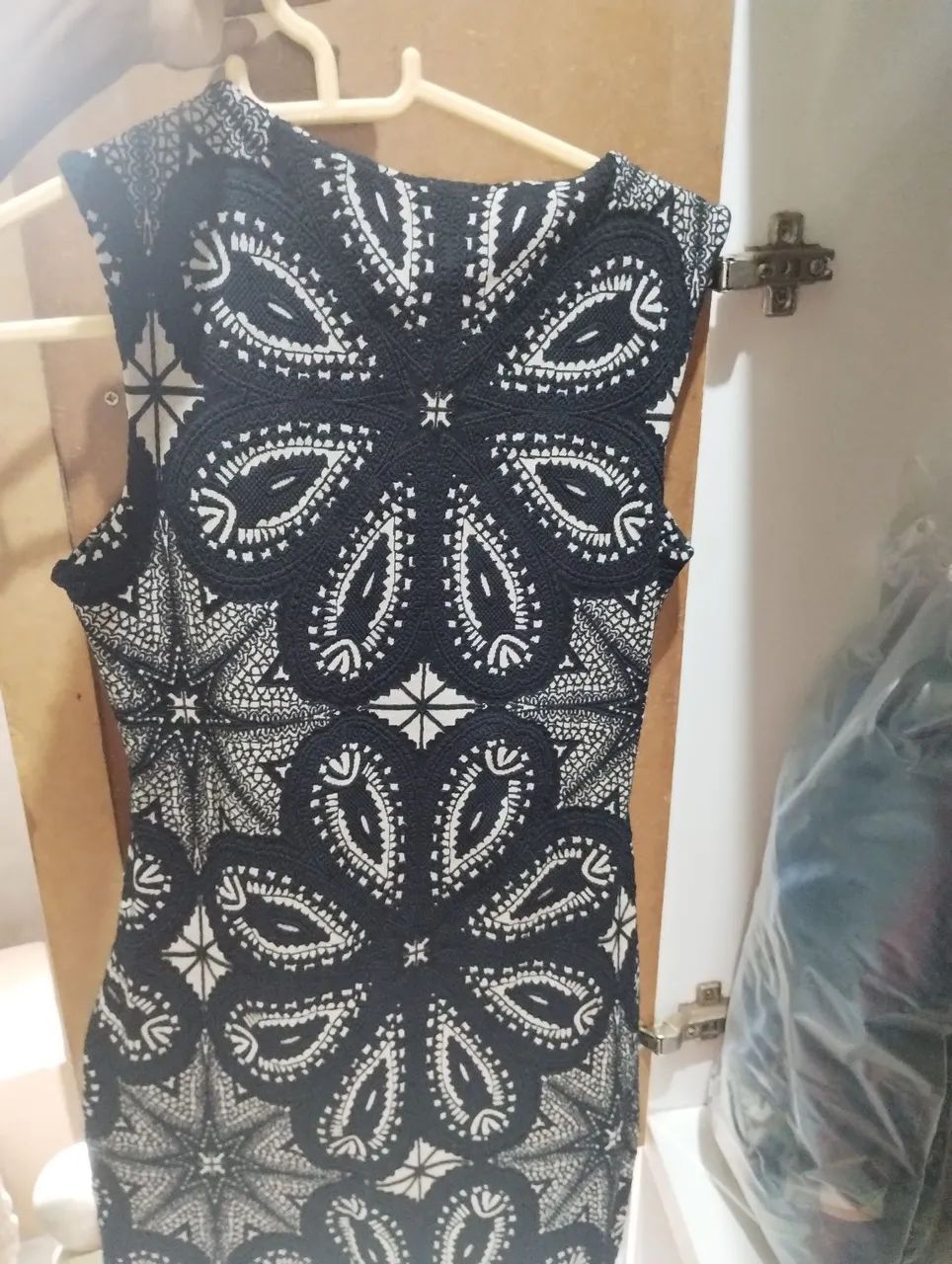 Vestido bordado  - Foto 2