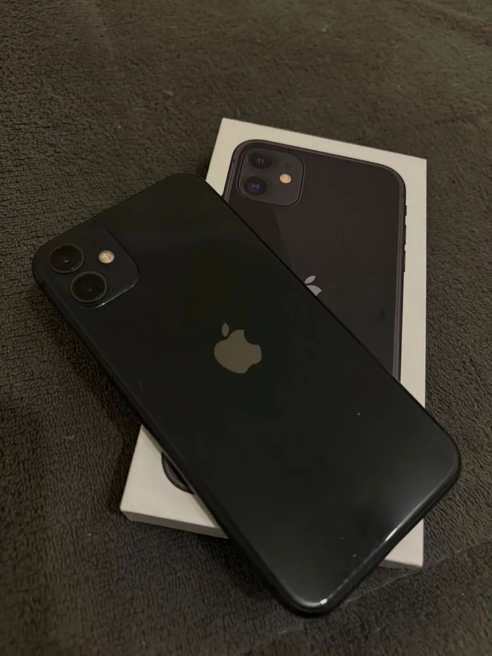 iPhone 11 64gb todo original - Foto 2