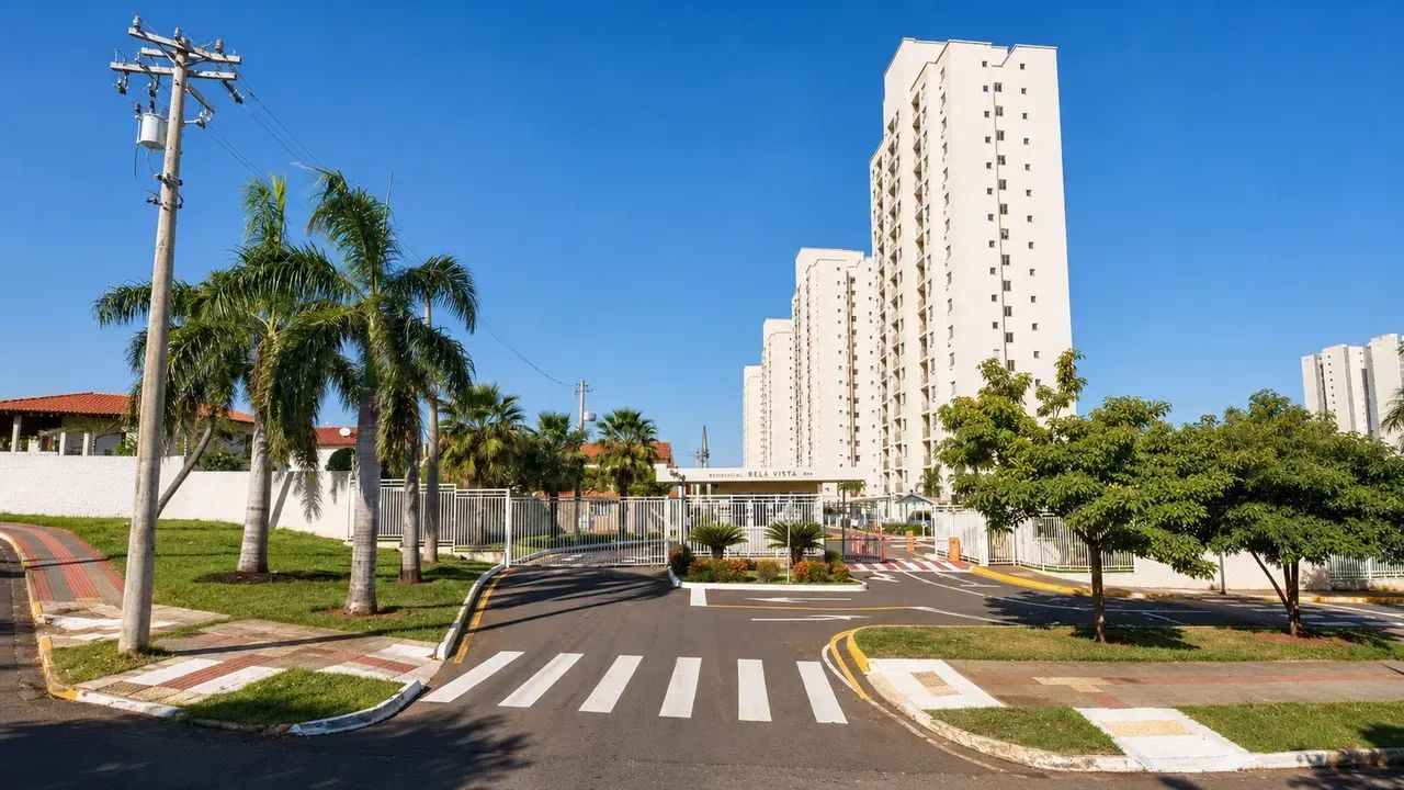 RESIDENCIAL BELA VISTA - Foto 4