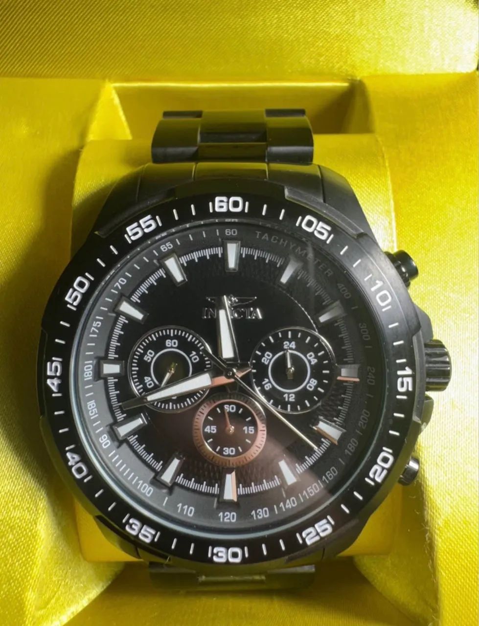 Relógio Invicta 14879 - Foto 4