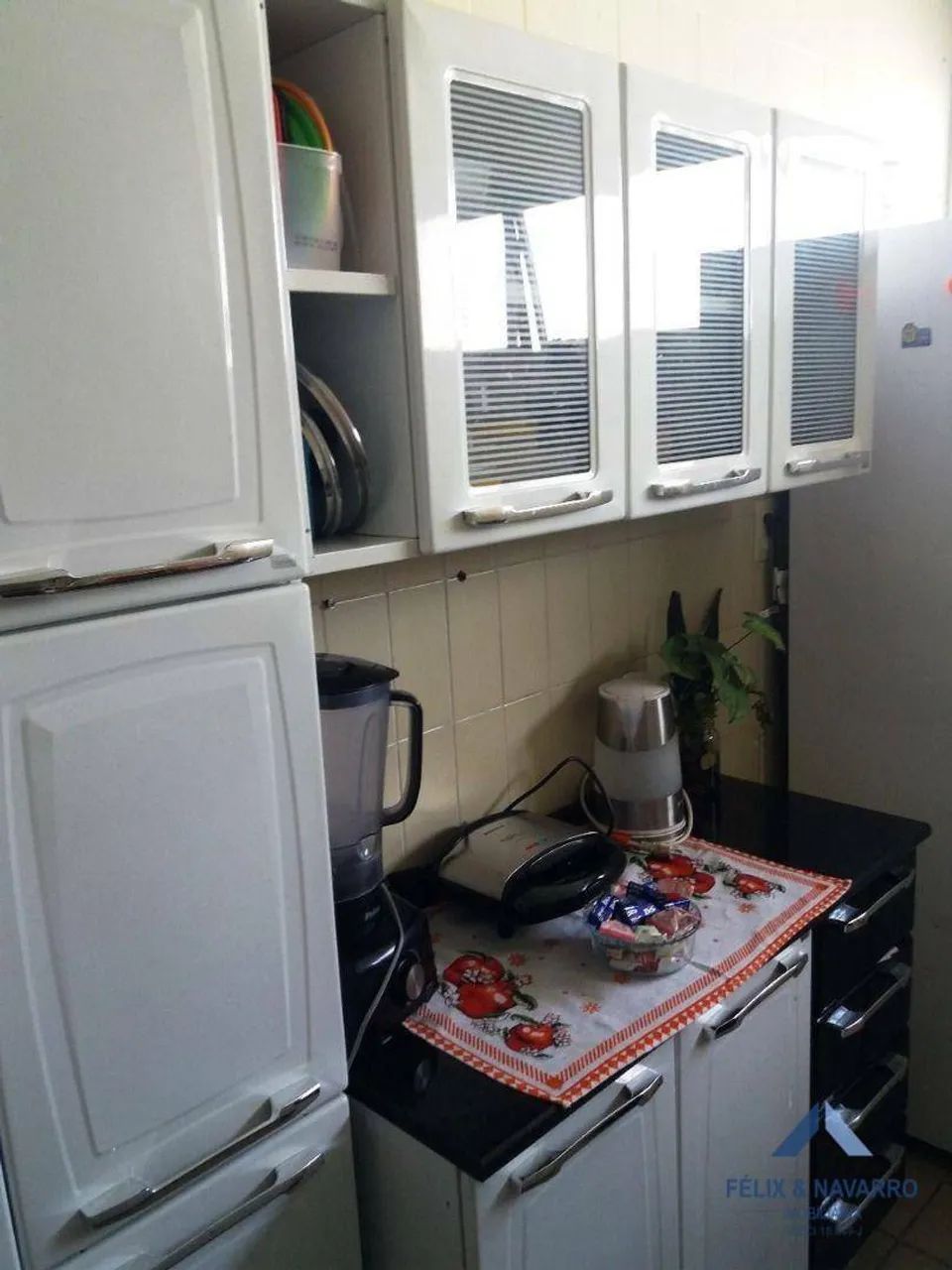 Apartamento 59 m² no Bairro do Limão - Foto 5