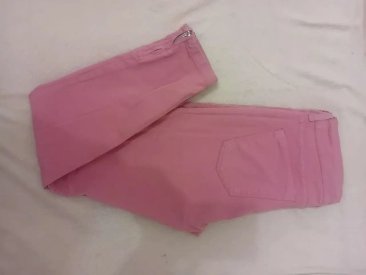Calça feminina  - Foto 2
