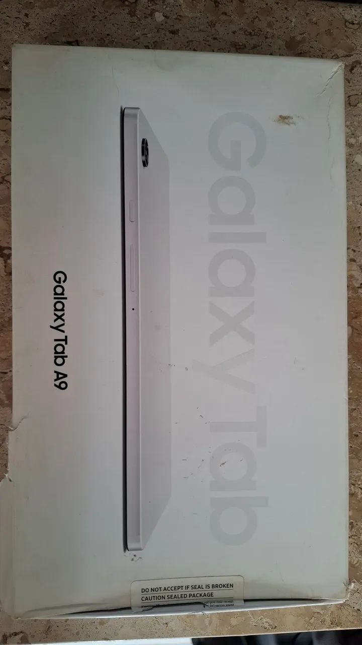 Tab A9 Galaxy  - Foto 3