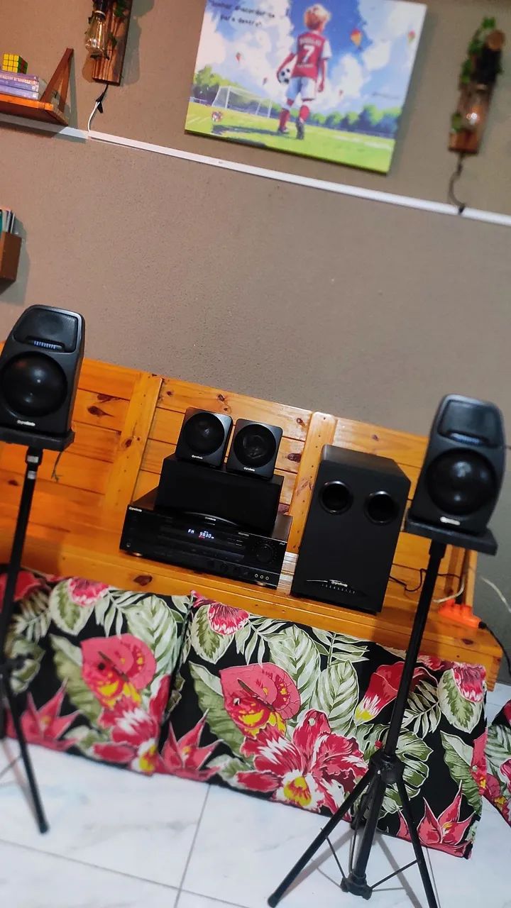 Receiver grandiente  - Foto 3