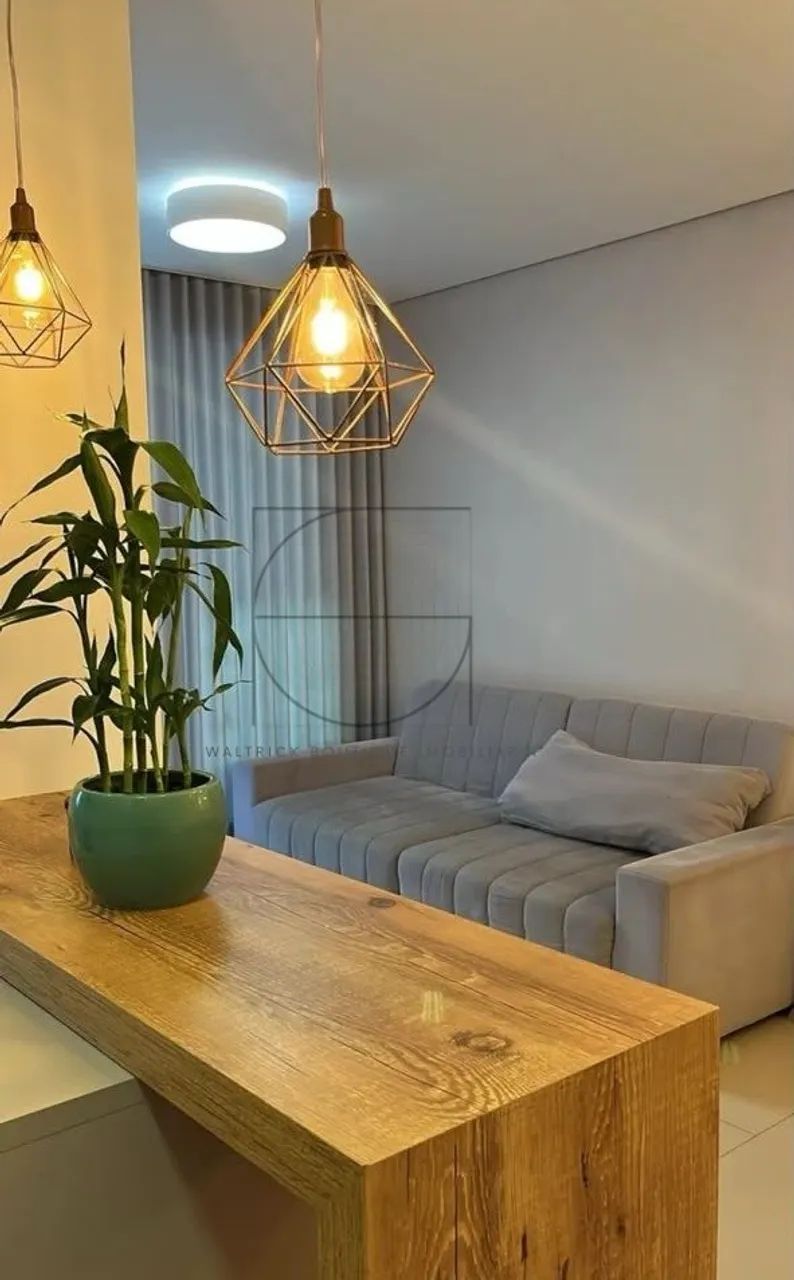 Apartamento à venda em Jurerê, Florianópolis