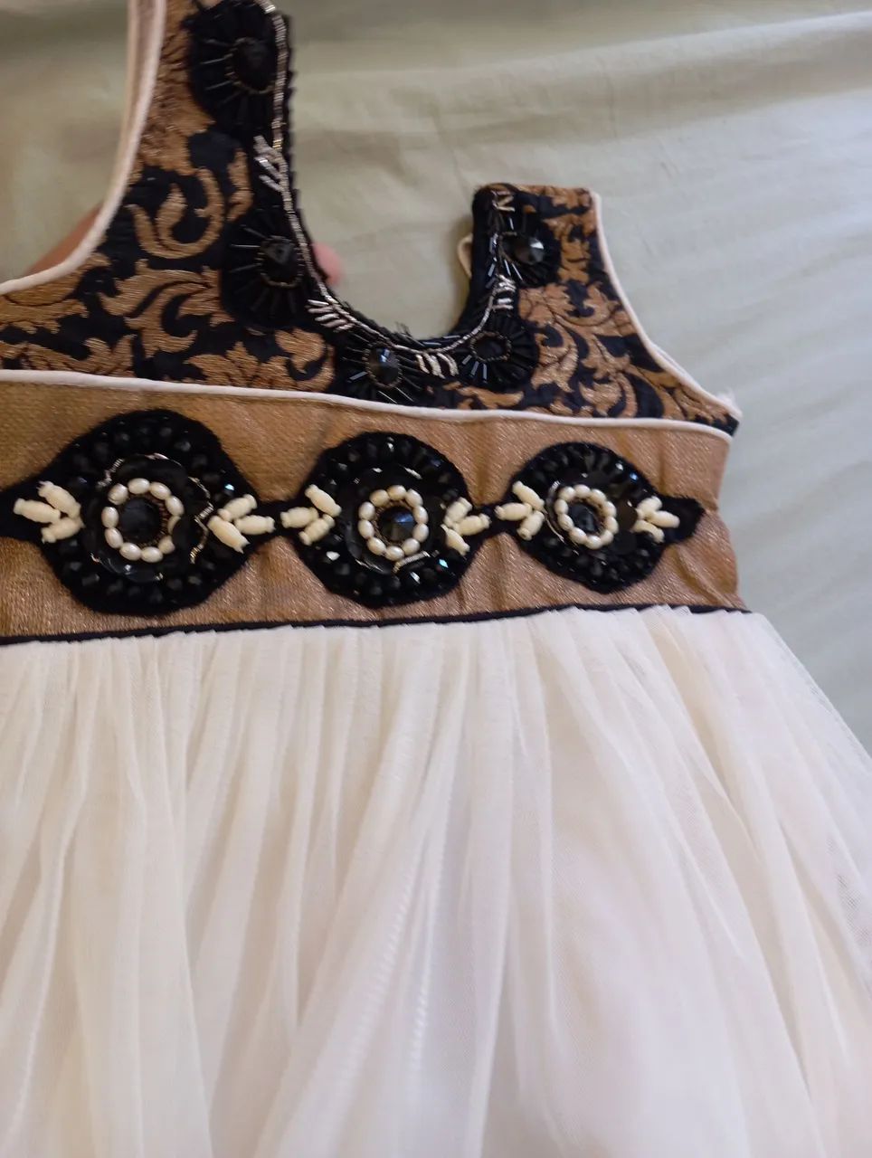 Vestido  - Foto 3