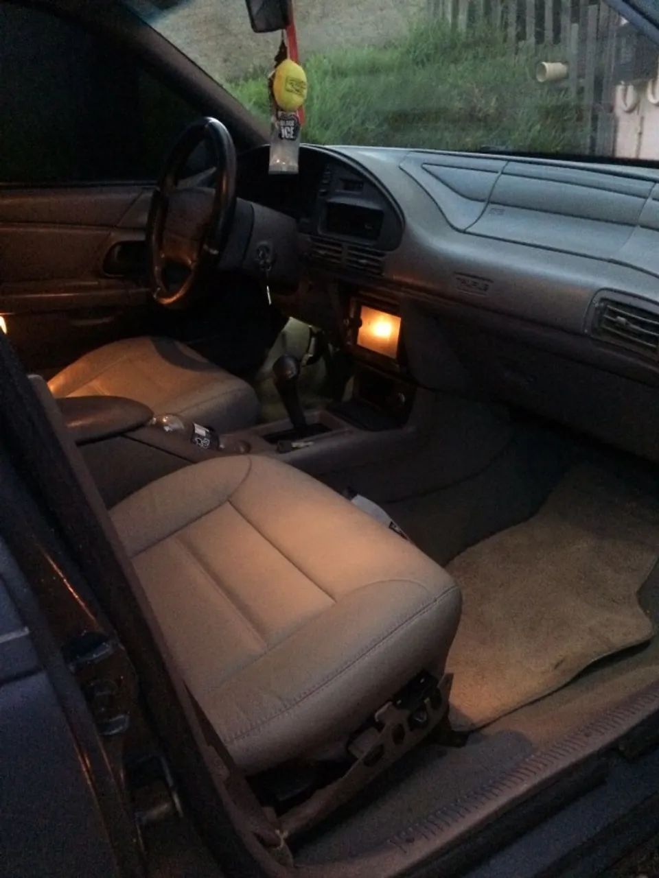 Ford Taurus L/lx 3.0 V6 1994 - Foto 2