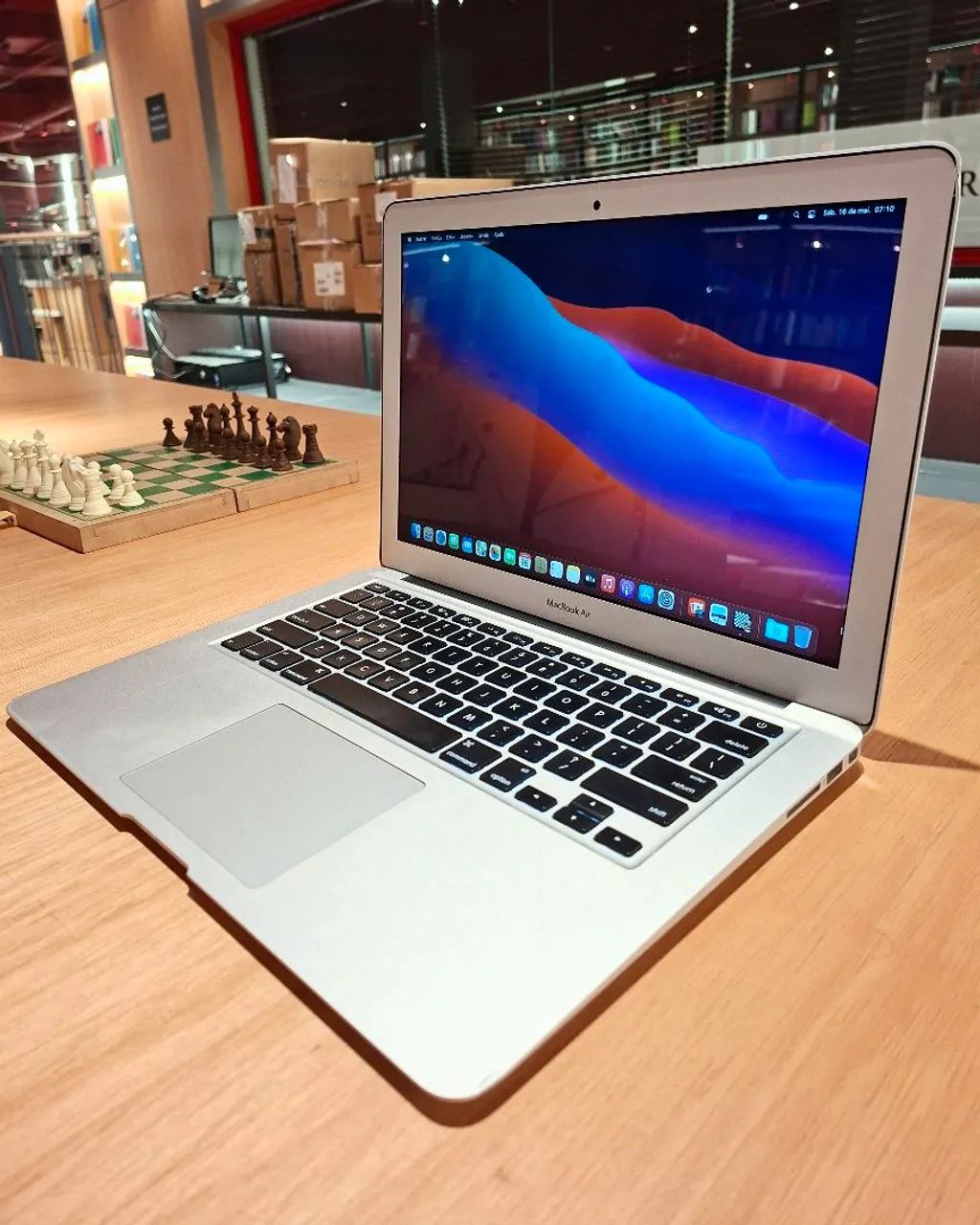 Apple Macbook Air 2015 - Notebooks - Cidade Baixa, Porto Alegre