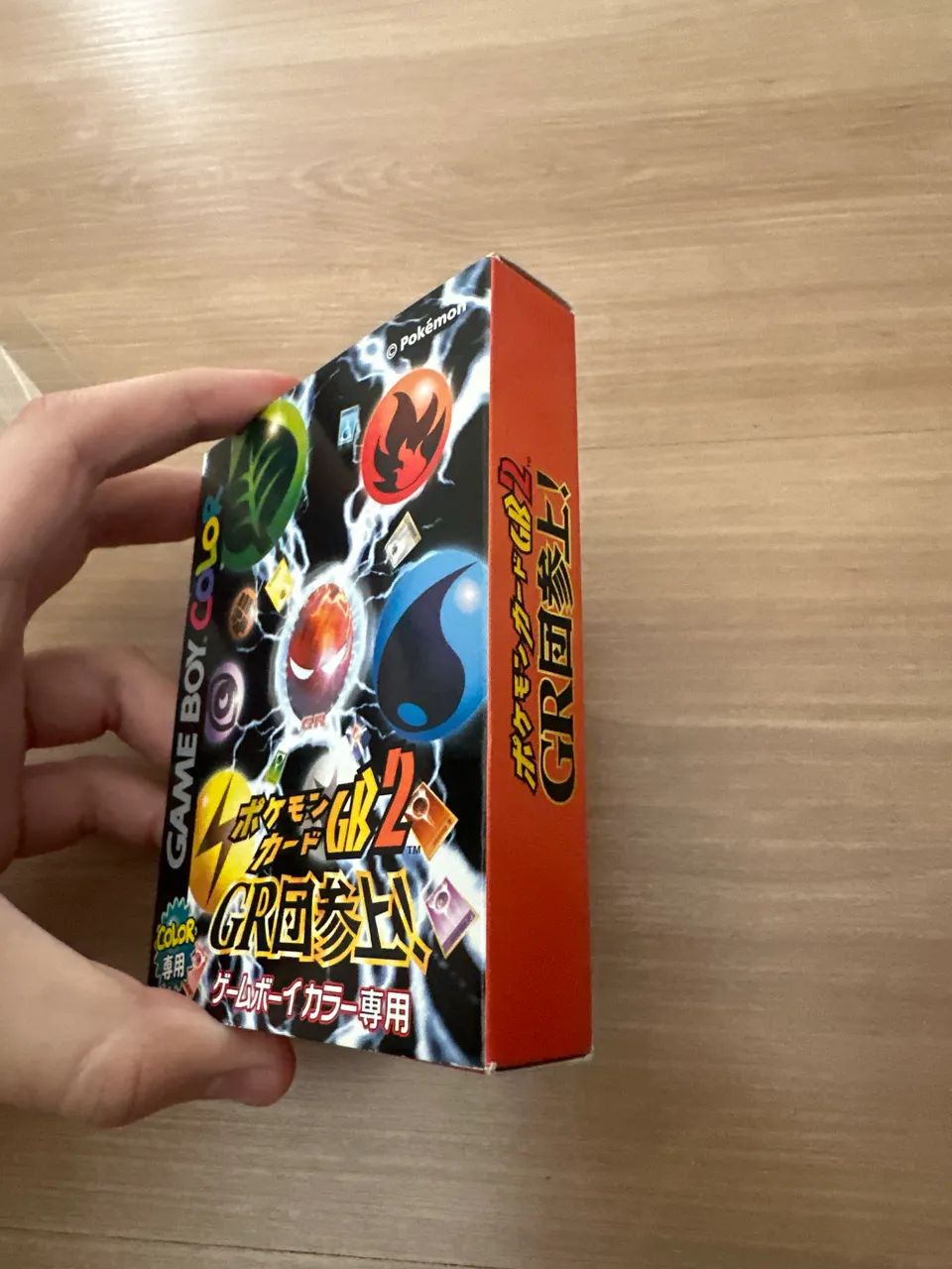 Pokémon TCG 2 - Foto 2