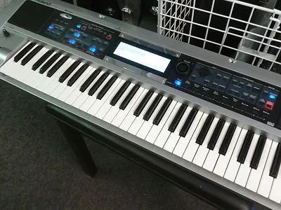 Roland prelud V2 - Foto 2