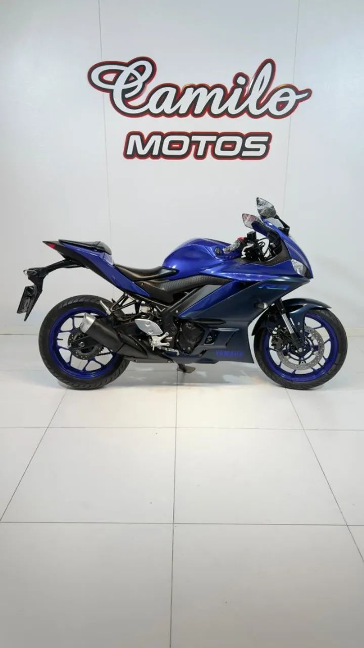 R3 ABS IMPECAVEL