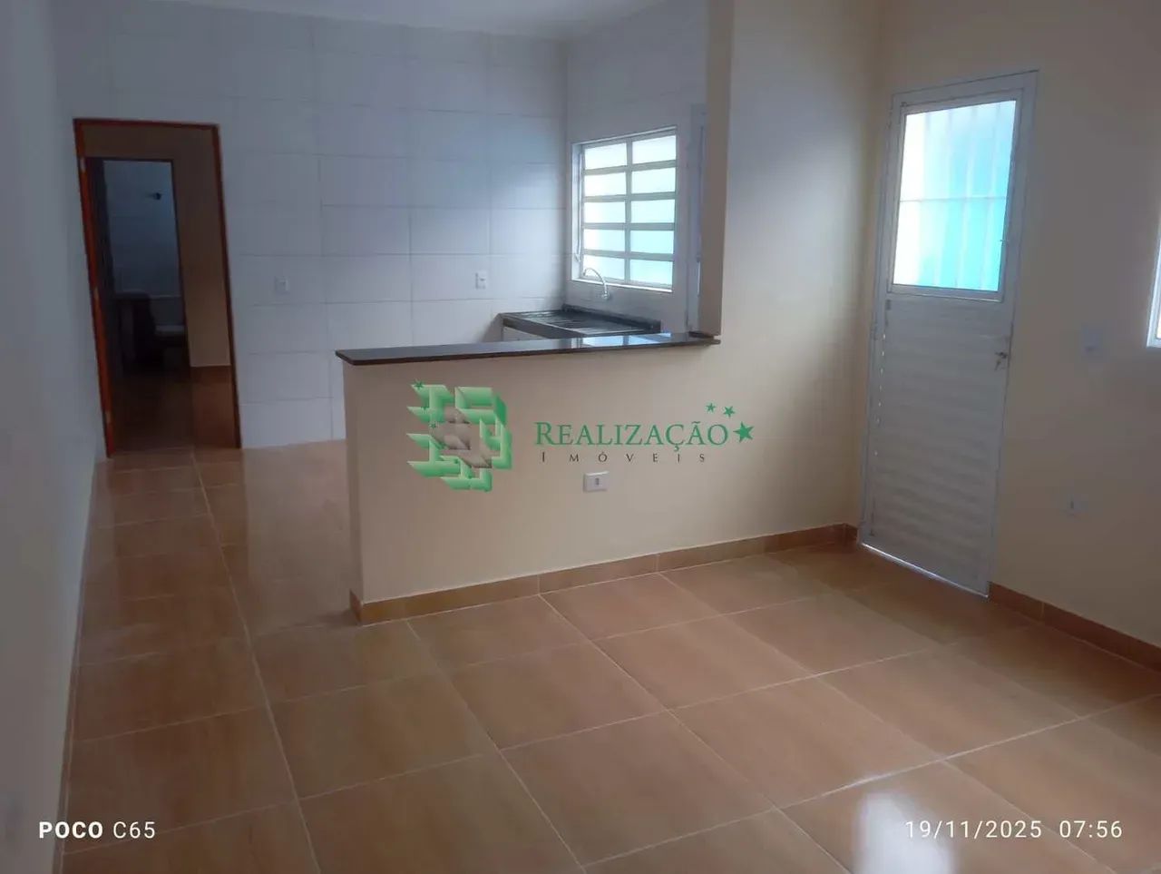 casa com piscina em Mongaguá - Foto 5