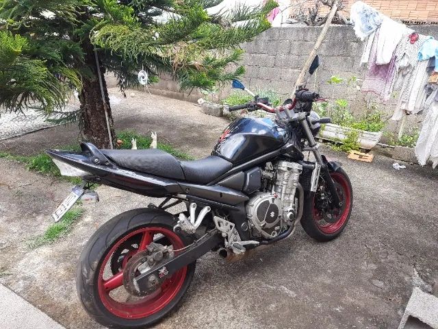 Moto - Foto 2