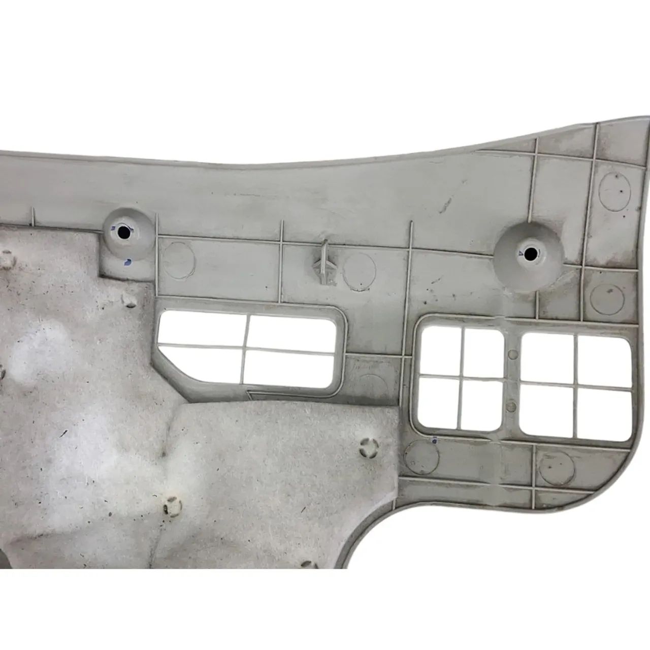Acabamento Inferior Porta Luvas Hyundai Azera 2007/2011 - Foto 8