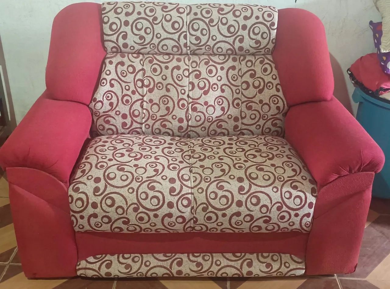 Sofá  - Foto 3