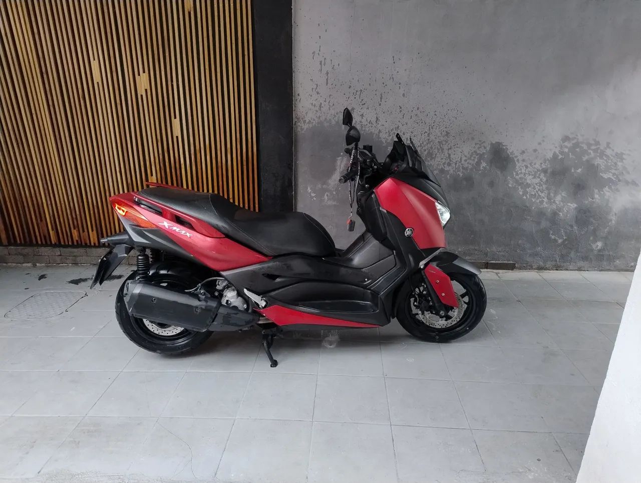 Xmax 250 - Foto 2