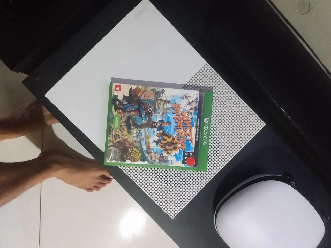Xbox one s - Foto 4