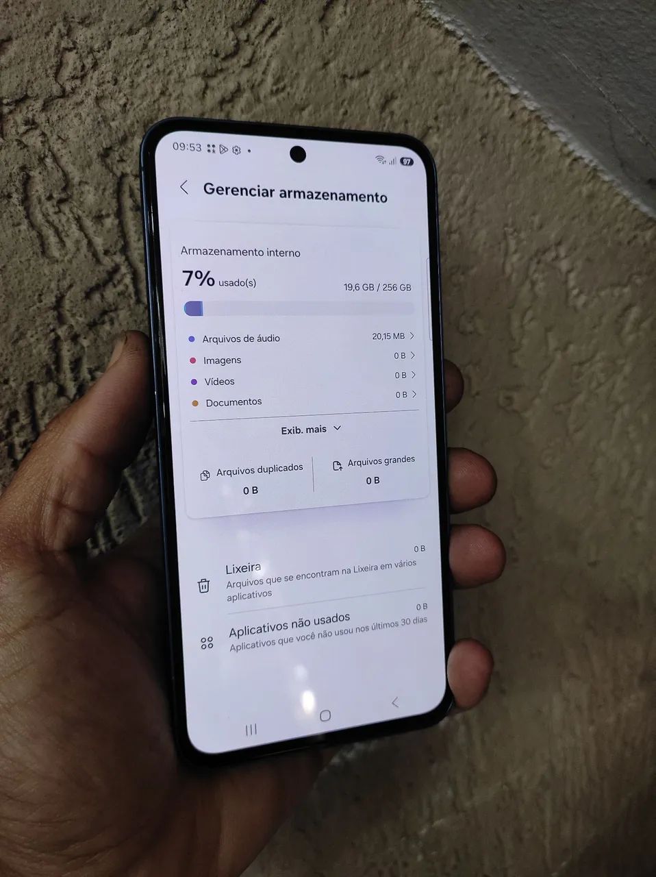 Samsung Galaxy A55 | 256 - Super Conservado  - Foto 4