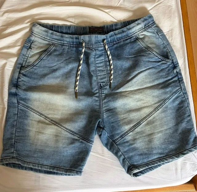 Shorts Zara (Tam: G)