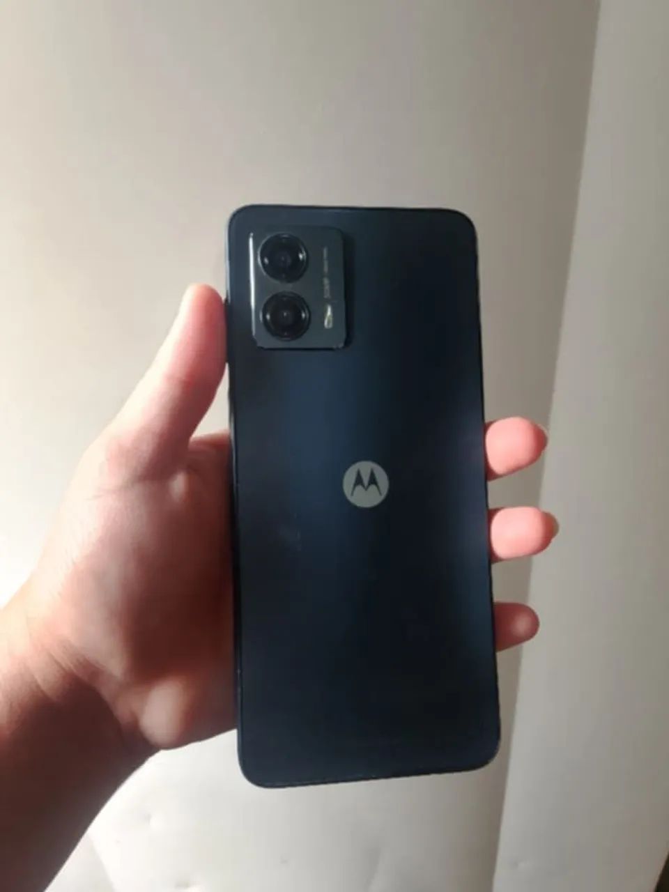 Motorola G53 - Foto 4