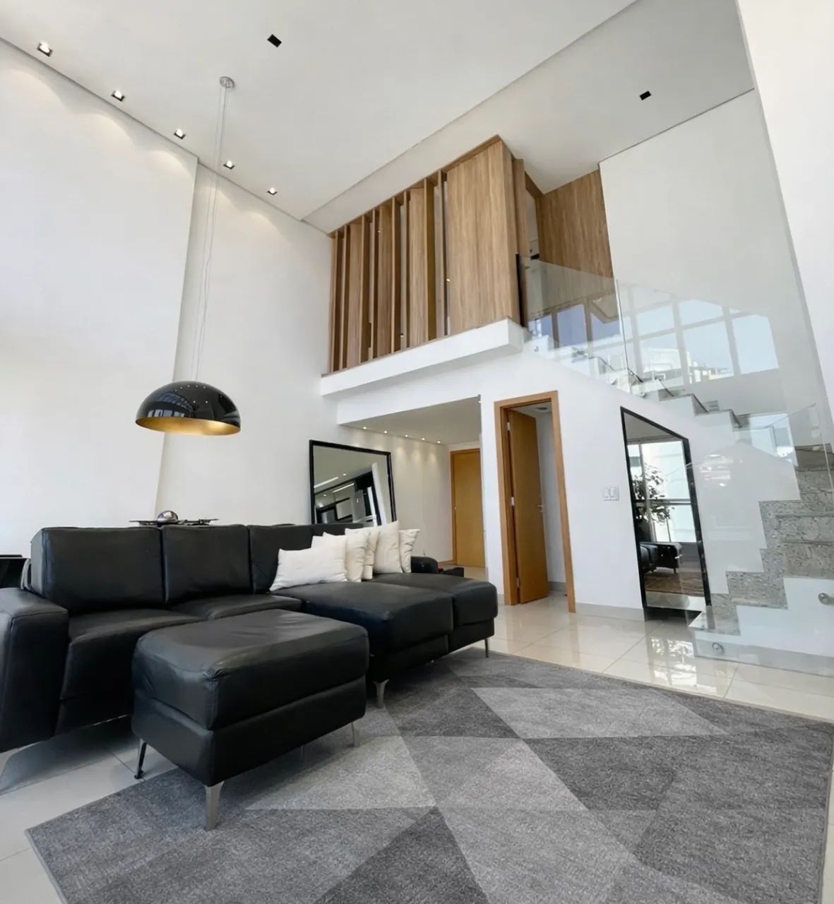 Loft Duplex  - Foto 3