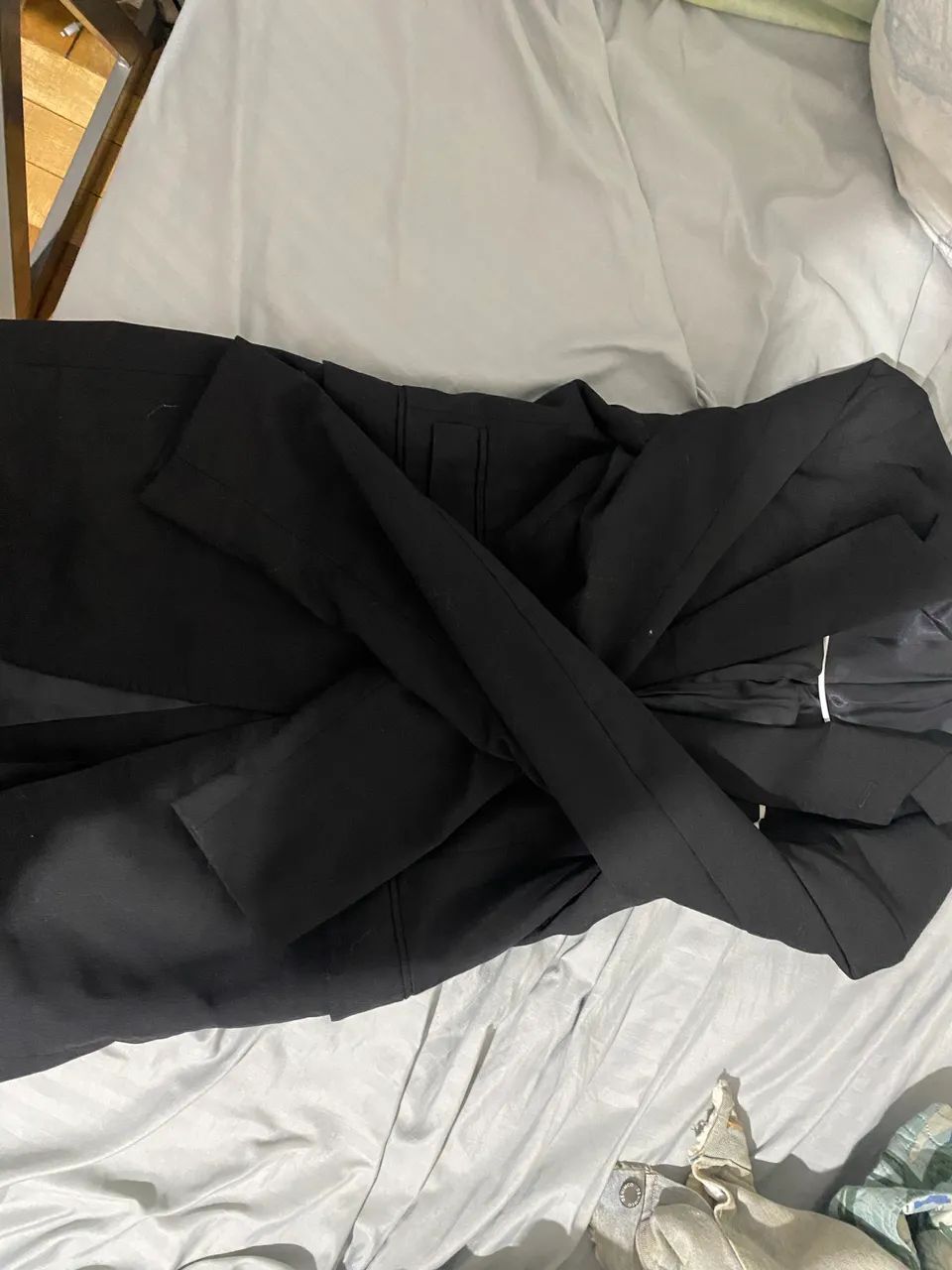 Blazer Zara Man tamanho M  - Foto 2