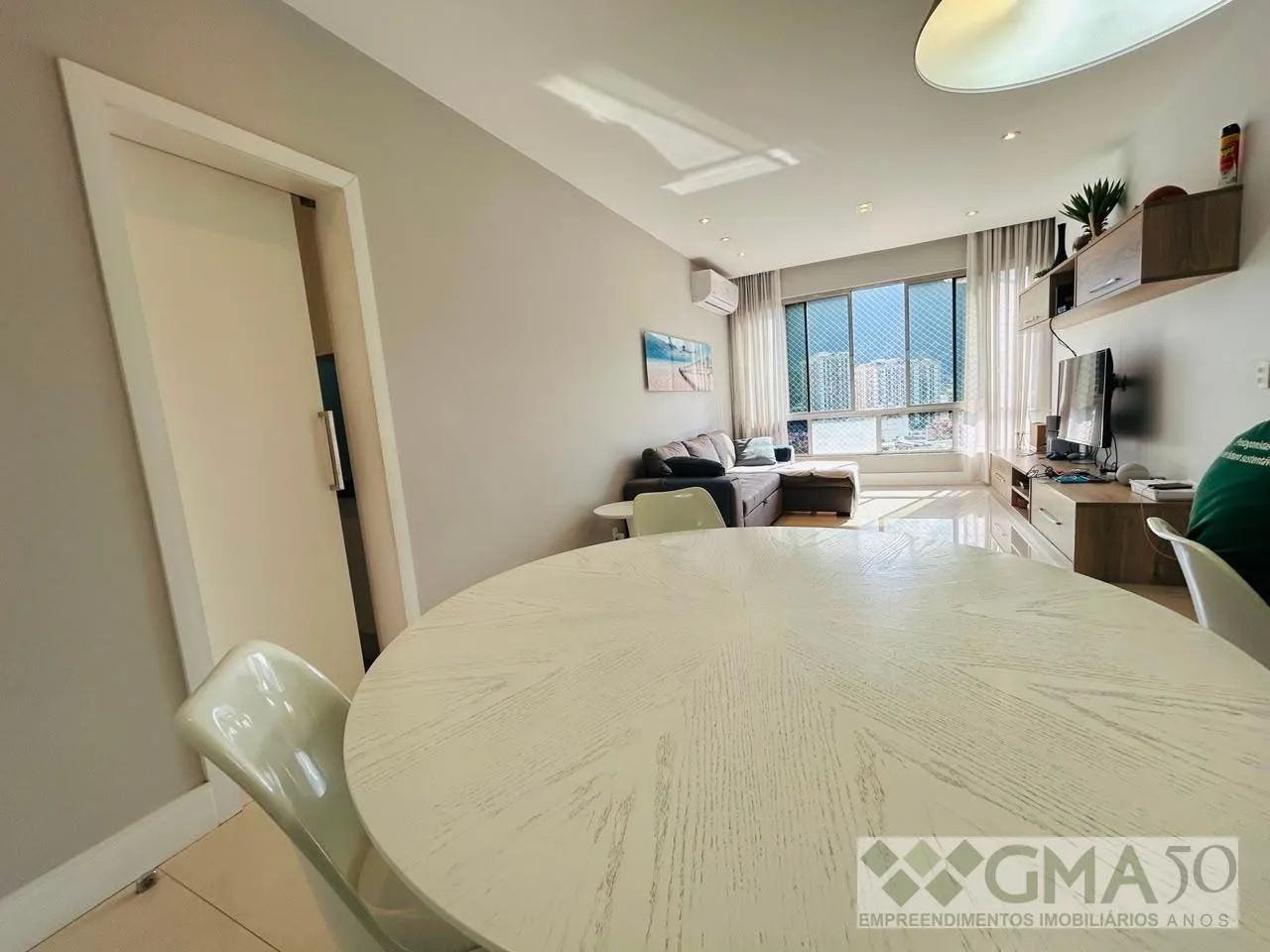 Apartamento em Leblon - Rio de Janeiro - Foto 4