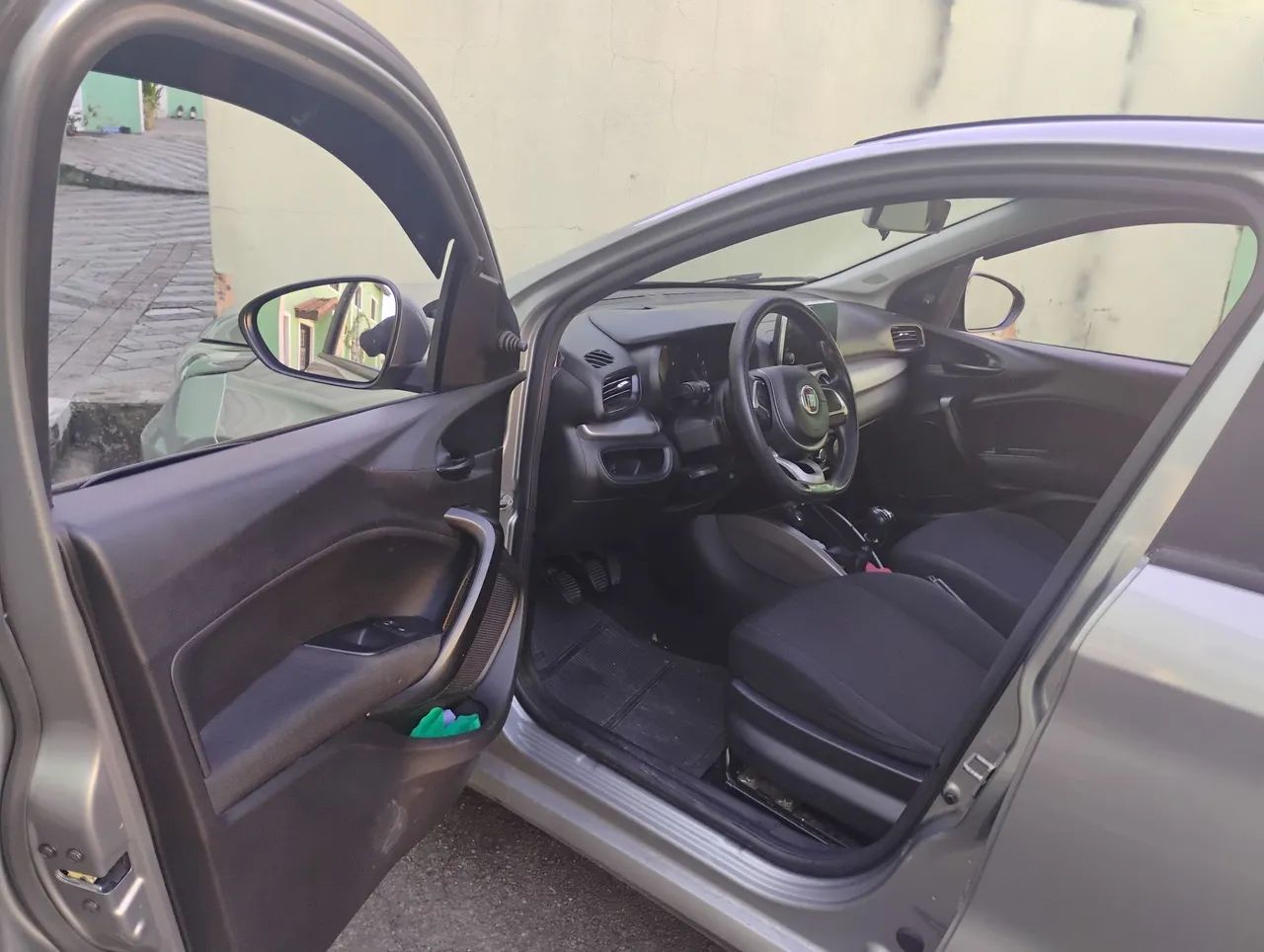 Fiat cronos 2 dono 2019 - Foto 5