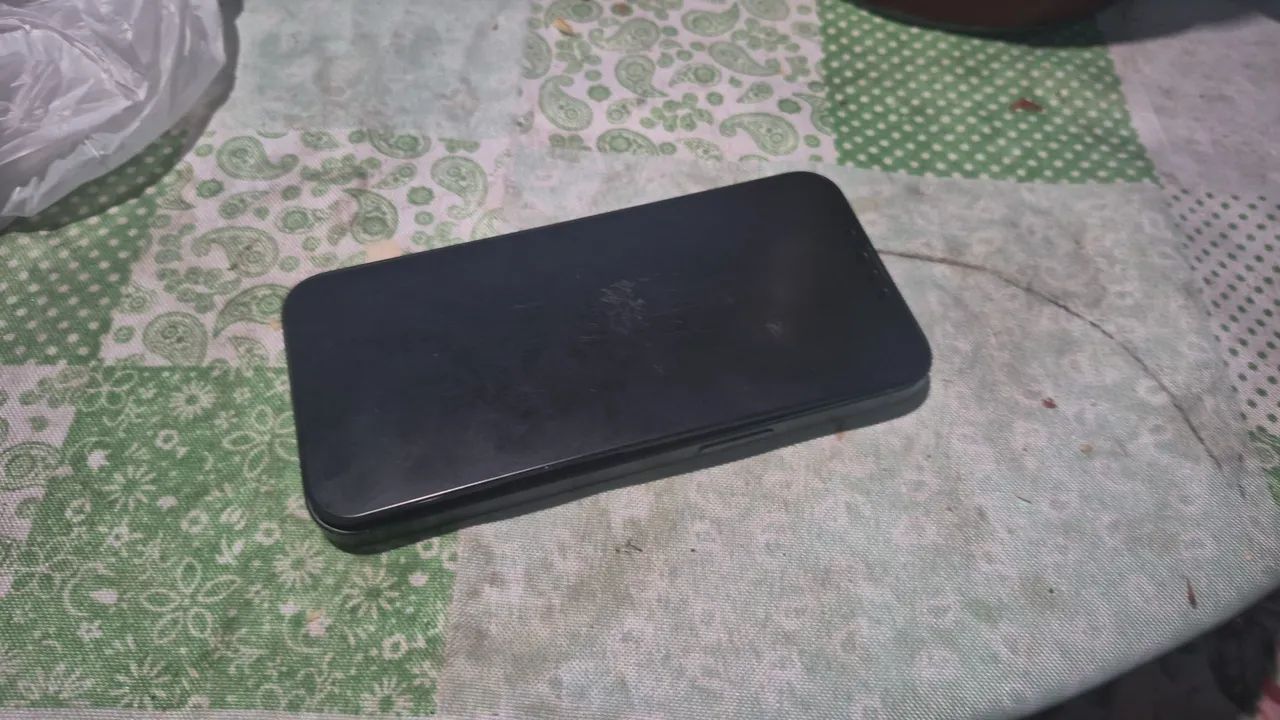 Iphone para retirada de peças  - Foto 2