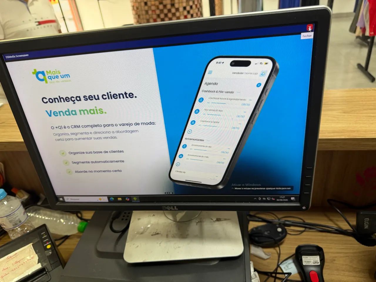 Monitor Dell  - Foto 3
