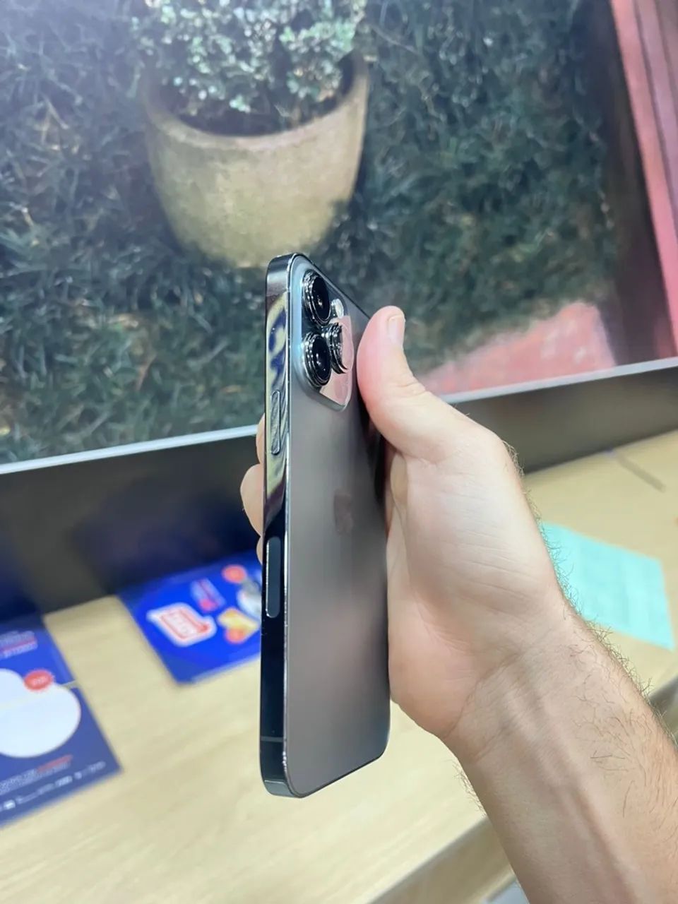 iPhone 13PRO - Foto 2