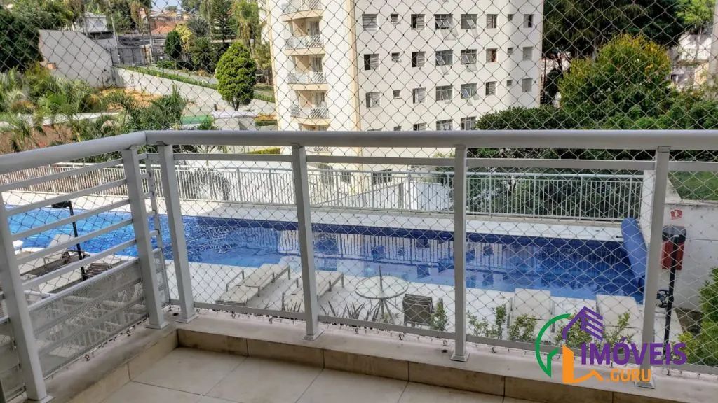 APARTAMENTO - VILA MASCOTE - SP - Foto 2